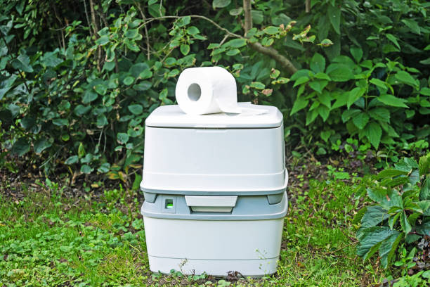 Best Portable toilet rental cost  in Terra Bella, CA
