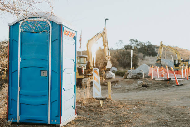 Best Portable restroom trailer rental  in Terra Bella, CA
