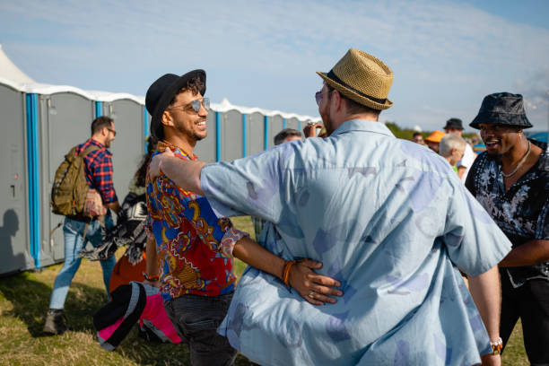 Best Sanitation services for porta potties  in Terra Bella, CA