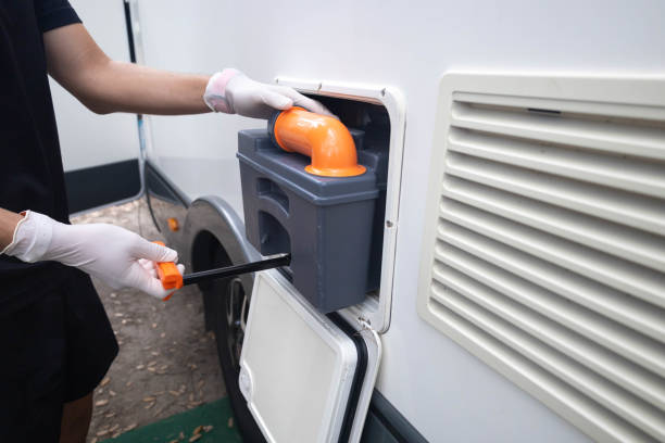 Best Construction site porta potty rental  in Terra Bella, CA