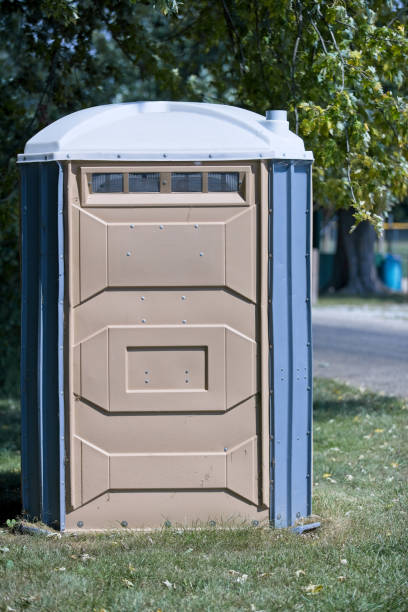 Porta potty rental for outdoor events in Terra Bella, CA