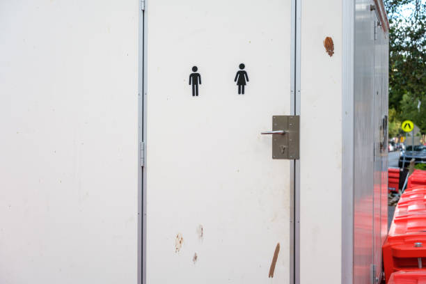 Best Local porta potty services  in Terra Bella, CA